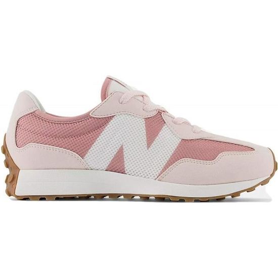 New balance pour fille hot sale