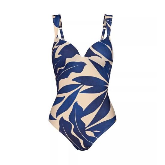 Maillot de best sale bain femme triumph