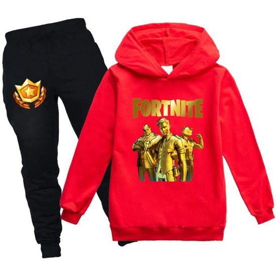 Ensemble jogging fortnite online