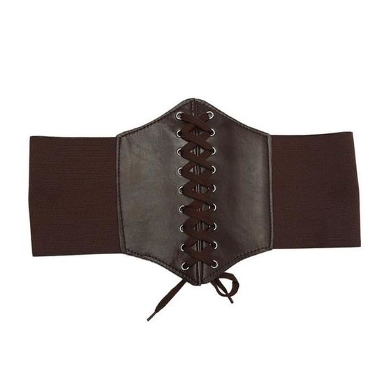 Ceinture femme Cuir mode rétro country – Chevaux Passion