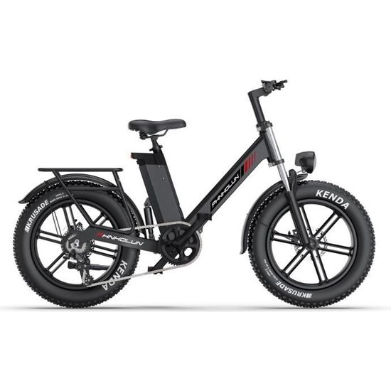 Velo picwic shop 20 pouces
