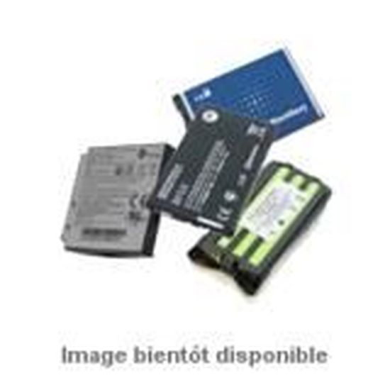 Batterie téléphone portable pour Sagem 3.7V 1000mAh - Batterie
