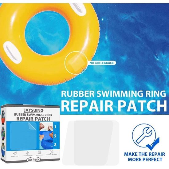 Lezyne Paquet De Rustines Autocollantes Lezyne (en Vrac) - Gros Vélo