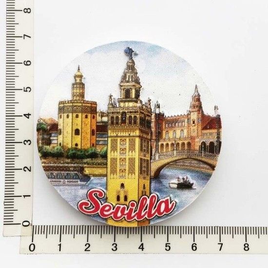 Aimant Frigo Genève Suisse – Souvenir De Voyage Fait Main, Cadeau Collector - 10