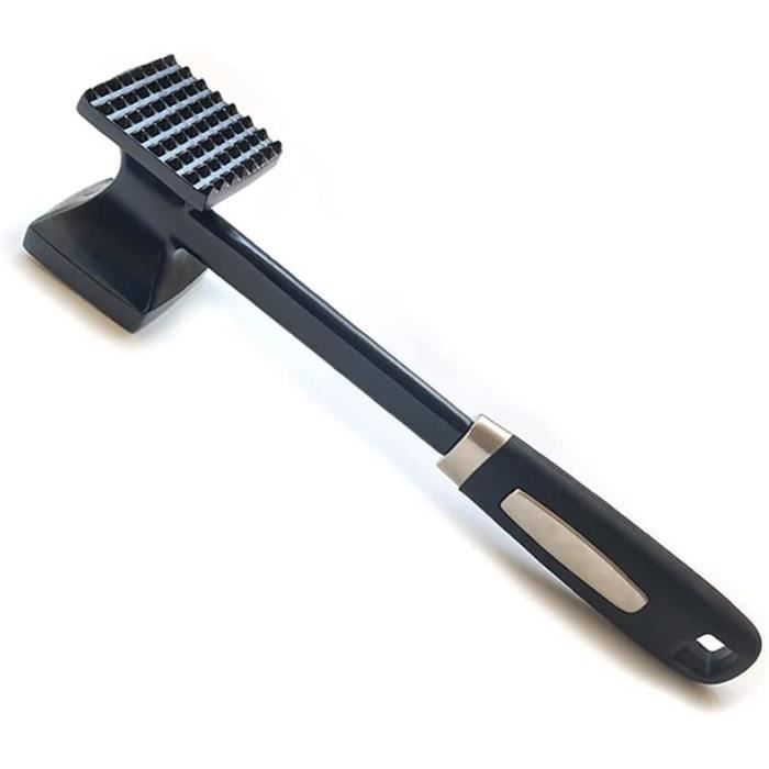 2 PièCes Outil de Maillet pour Attendrisseur de Viande, Marteau Manuel 2 PièCes Outil de Maillet pour Attendrisseur de Viande, Marteau Manuel