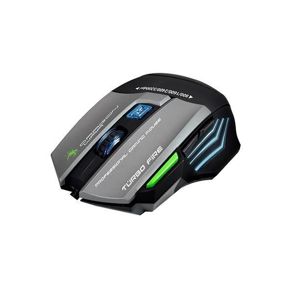 Dragon War souris Thor