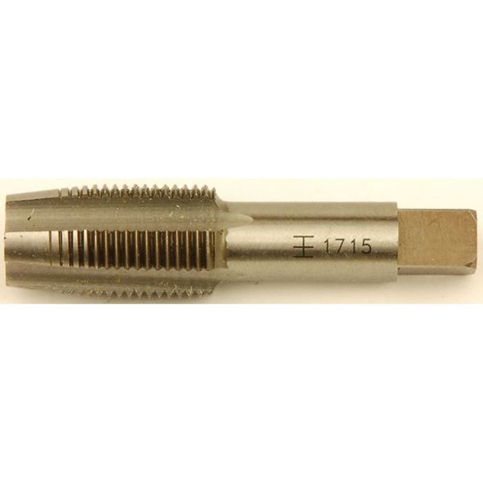 Taraud de 17 mm