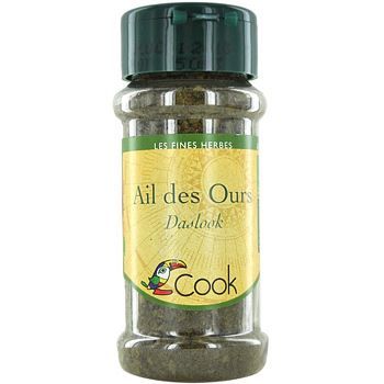 Cook Ail des ours coupe 16g