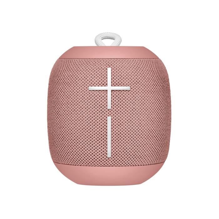Ultimate Ears WONDERBOOM Rose