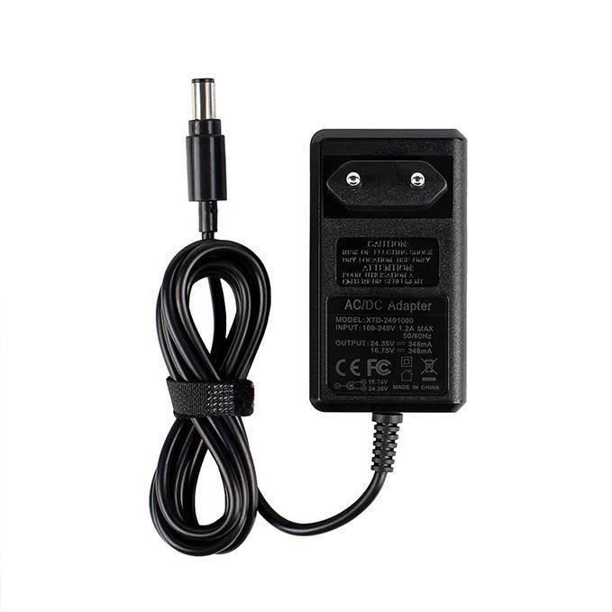 Chargeur pour Dyson DC45 DC35 DC34 DC30 DC31 DC44 DC56 DC57 aspirateur adaptateur secteur Sh45697