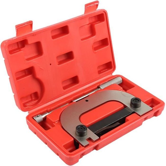 3PCS Outil de calage du moteur trousse de calage de Distribution Moteur PR Renault 1.4 1.6 16V