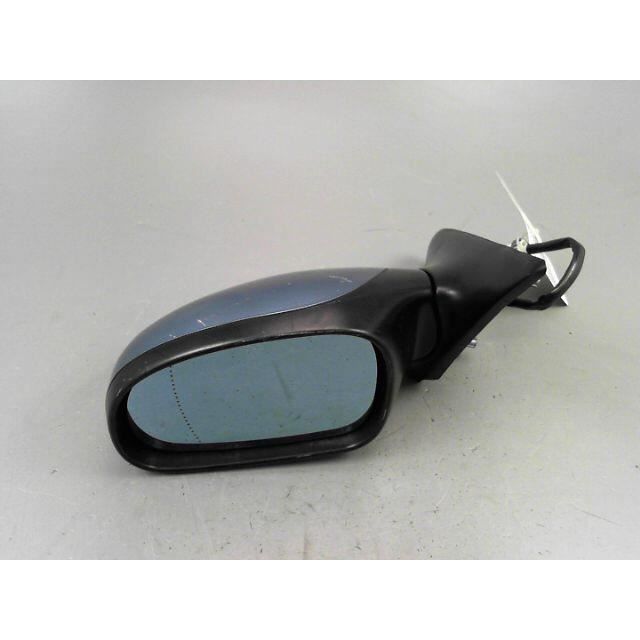 RETROVISEUR EXTERIEUR ELECTRIQUE GAUCHE PEUGEOT 406 BERL. Phase 2 1999-2004 / 8149S2 / D1-512364