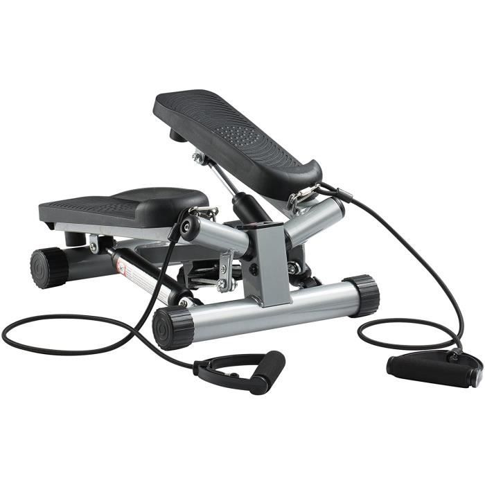 VELO D'APPARTEMENT Ultrasport Stepper Up Down pour l'aérobic et fitness43