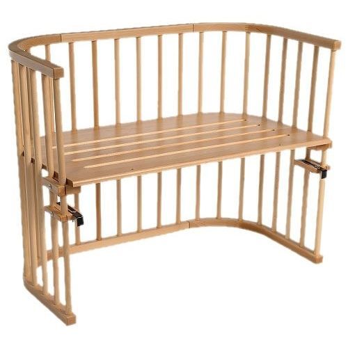 BERCEAU LIT CODODO BABYBAY MAXI NON TRAITE