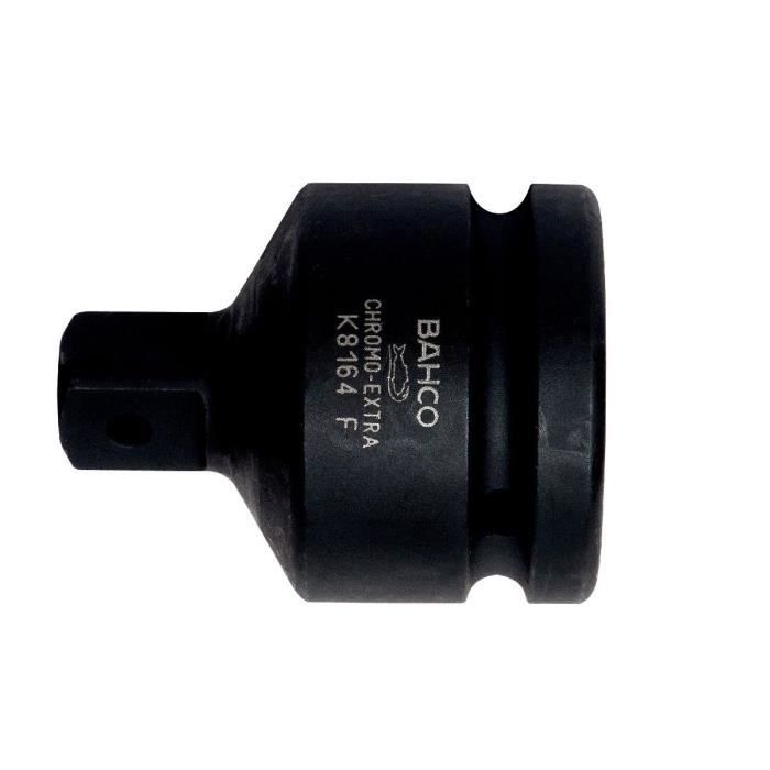 Bahco ADAPTATEUR 3-4 - 1-2-, POUR MACHINE - K8164F-
