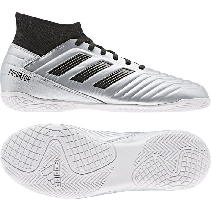 Chaussures de football junior adidas Predator Tango 19.3 IC
