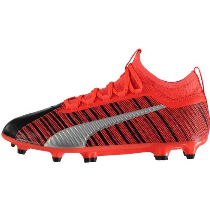 Puma One 5.3 Fg Chaussures De Football Sol Dur Homme