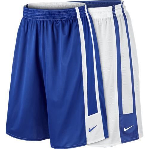 Short Nike League Reversible