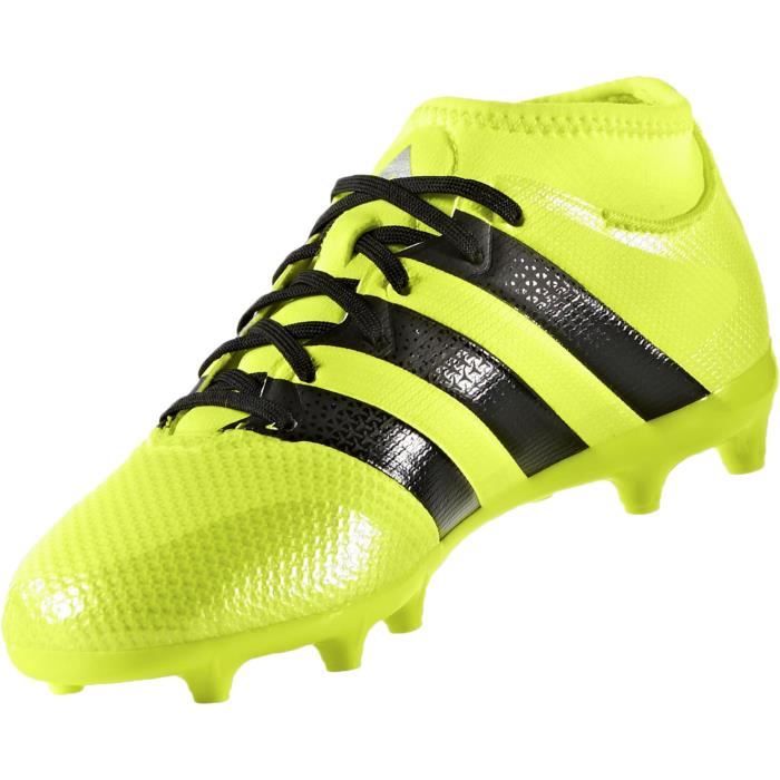 CHAUSSURES Football ADIDAS ACE 16.3 PRIMEMESH FG FA.16