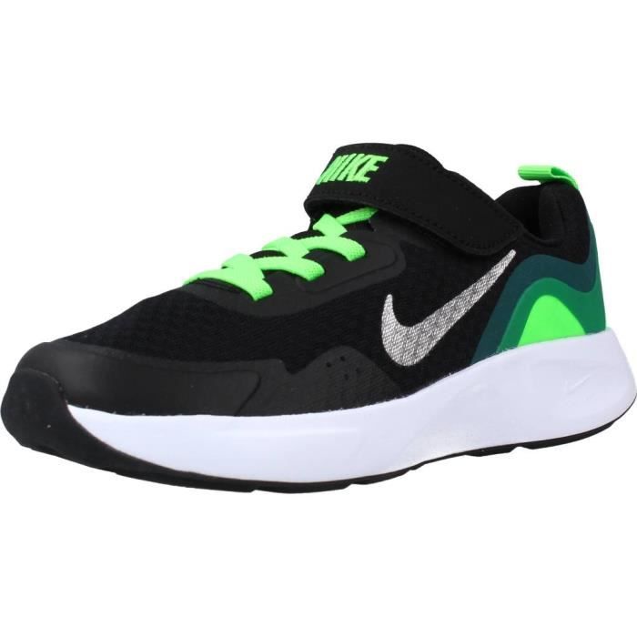 Basket Nike 98592 Noir 33