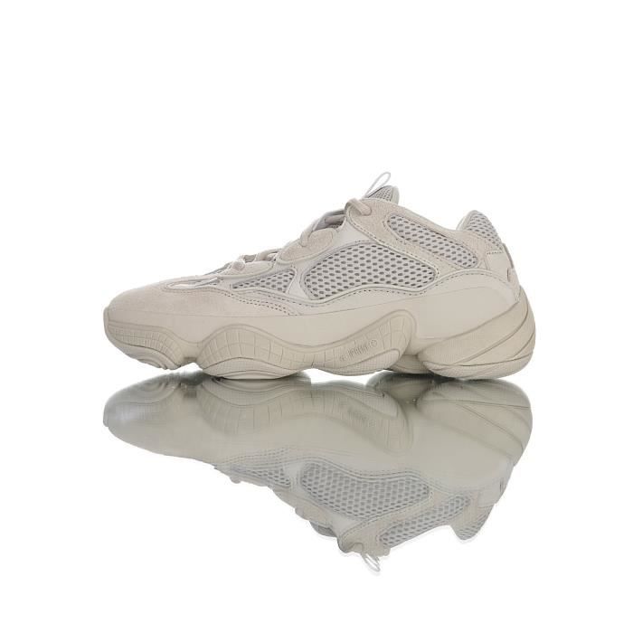 Baskets adidas YEEZY BOOST 500 Chaussures de running pour Homme Femme