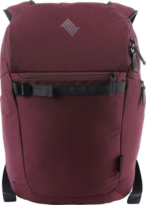 NITRO Urban Collection Nikuro Backpack Wine [127418] -  sac à dos sac a dos