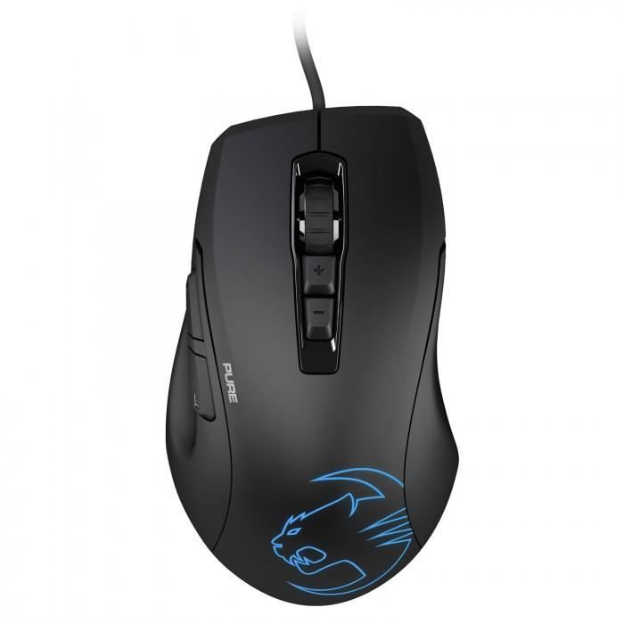 ROCCAT - Kone Pure SE - Souris Gamer - RGB - ROC-11-723