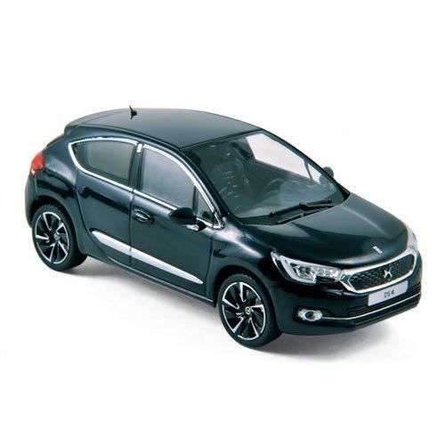 Norev - 155455 - Citroën - Ds4 - 2015 - chelle 1/43