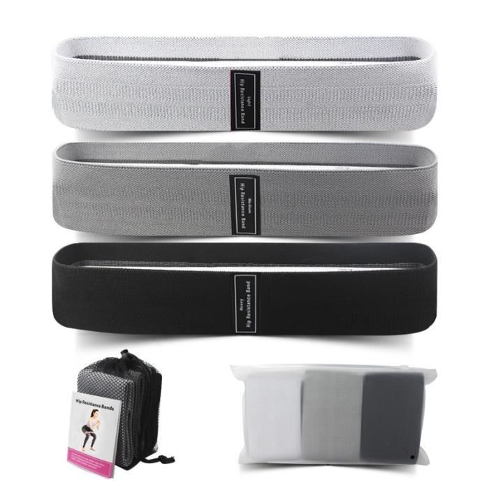 OHP Bande de fitness-bande de résistance-elastiband--C250
