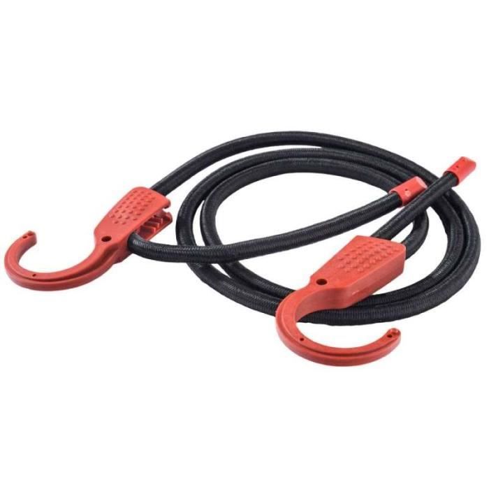 Élastique tendeur ajustable jusqu à 120 cm