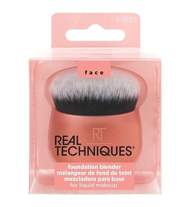 REAL TECHNIQUES - FOUNDATION blender