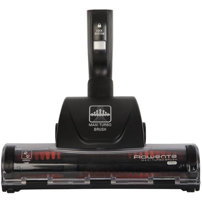 ROWENTA ZR902201 Brosse Maxi Turbo pour aspirateurs Silence Force