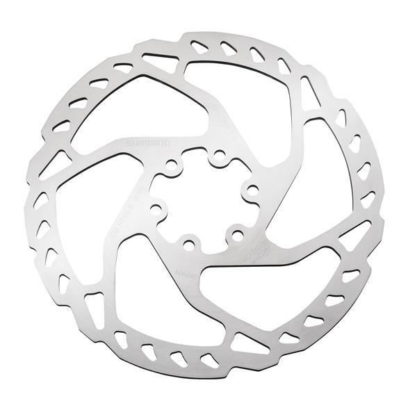 Disque SLX 6 trous 180mm