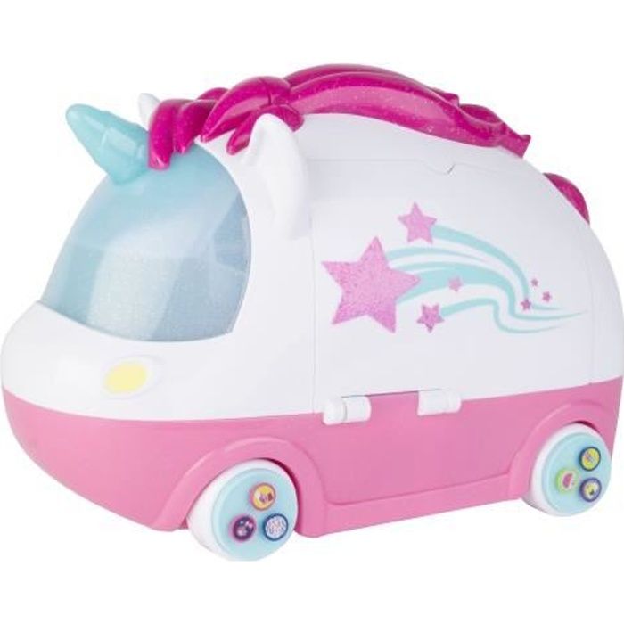 TOMY Ritzy Rollerz - Mon Maxi Salon De Beauté