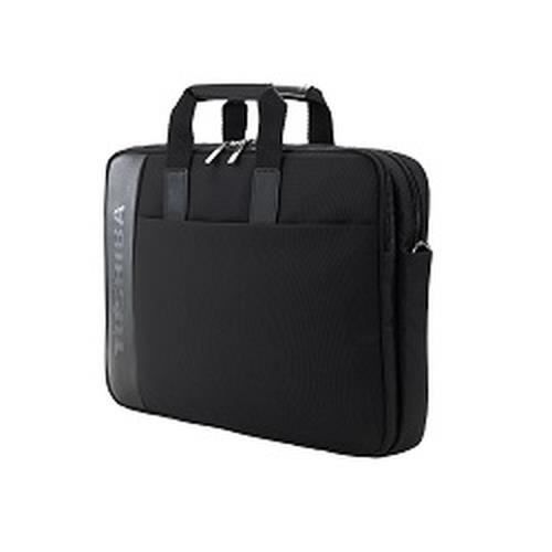 Toshiba B214, Malette, 35,6 cm (14-), Sangle épaule, 490 g, Noir