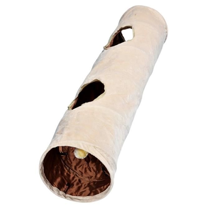 JOUET Jouet tunnel 1 pièce pour chat