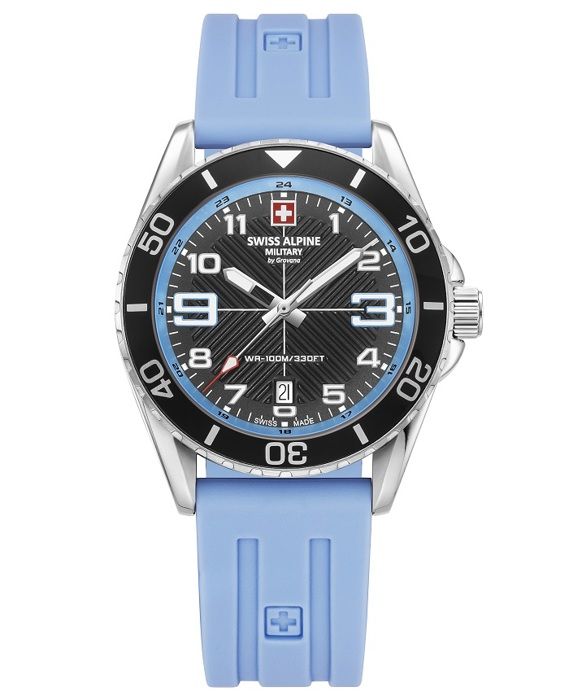 Montre Swiss Alpine Military® Raptor SAM7029.1831 Montre Swiss Alpine Military® Raptor SAM7029.1831