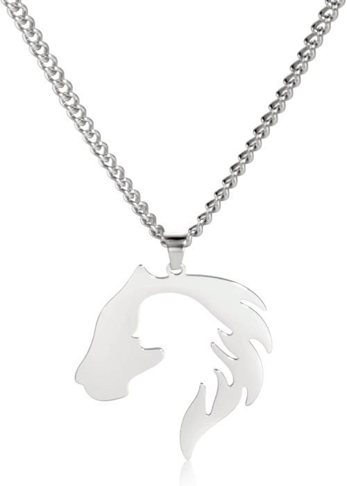 Collier Fille Chau00eene En Argent Sterling 925 Pour Fille Et