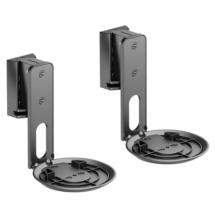 Swm 4131 Support Mural Pour Sonos Era 300 Max. 5 Kg Inclinable De 30º Swm 4131 Support Mural Pour Sonos Era 300 Max. 5 Kg Inclinable De 30º
