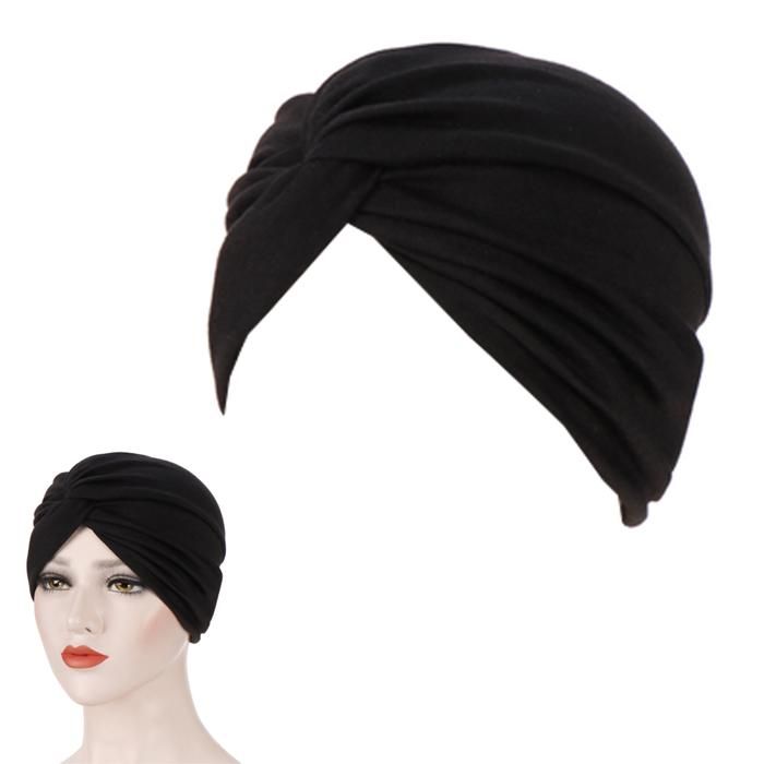 Turban Rambut Turbans pour femmes Turbans pour cheveux de taille universelle Turbans ...