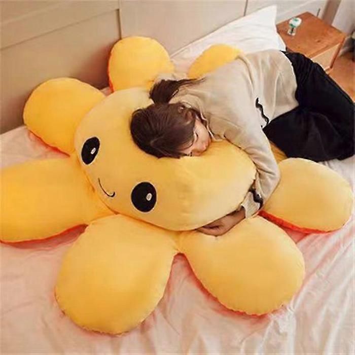 Porte-clés En Peluche Pieuvre Takopi - Peluche Douce, Design Mignon, Léger, Pour Sac, Cartable, Cadeau D'anniversaire