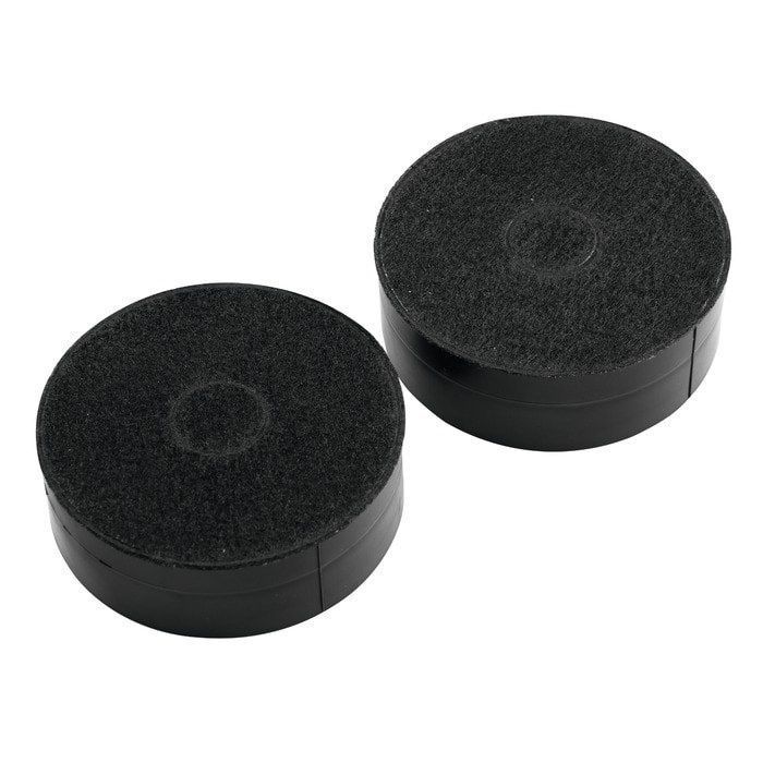 Filtre pour hotte Electrolux Filtre à ECFB03ST