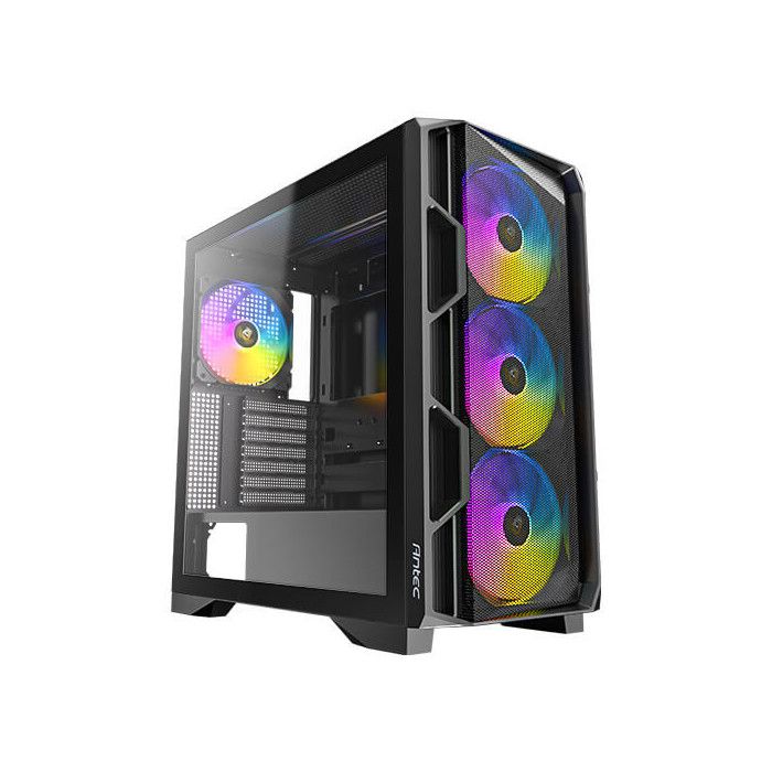 Antec AX 1000 ARGB Midi Tower - vue 6