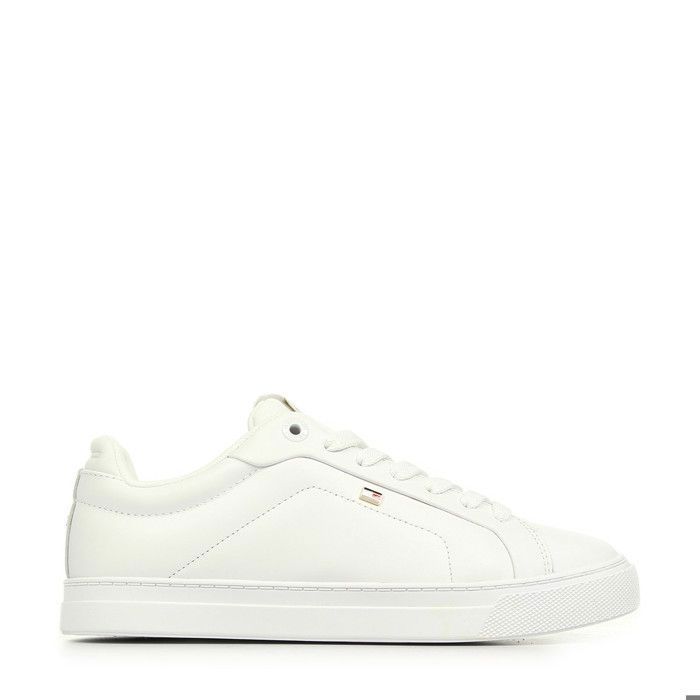 417 Tommy Hilfiger Icon Court Baskets femme