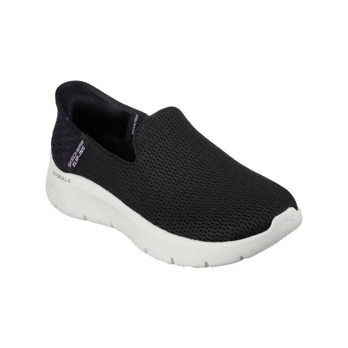 Skechers SKECHERS GO WALK FLEX MULTICOLORE FEMME