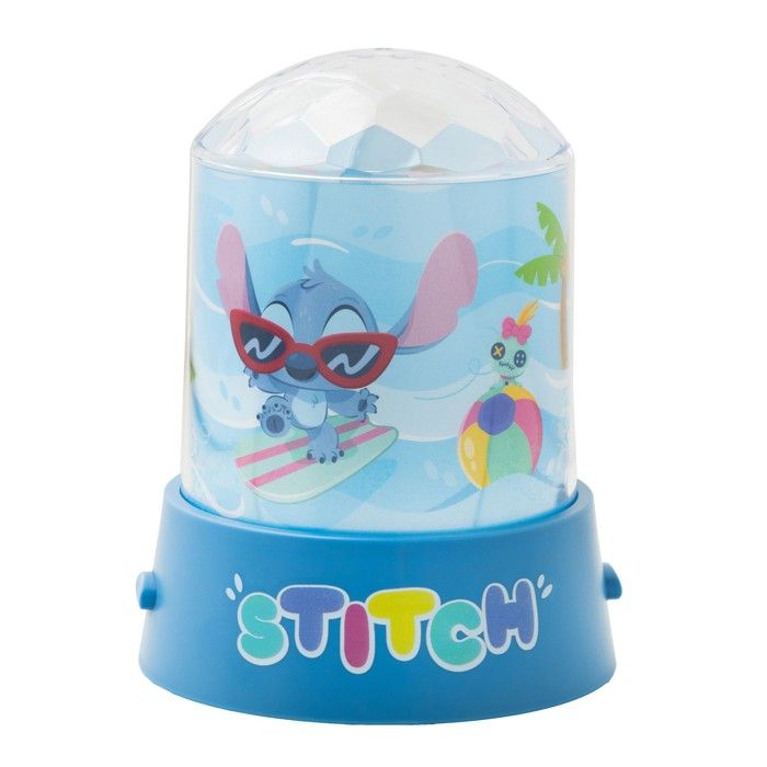 Lampe - PALADONE PRODUCTS - Lilo & Stitch - 13 cm - Intérieur - Électrique Lampe - PALADONE PRODUCTS - Lilo & Stitch - 13 cm - Intérieur - Électrique