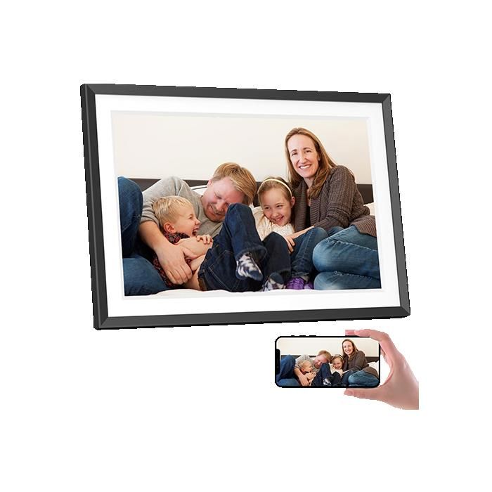 Thomson 10 Smart Photo Frame - vue 1