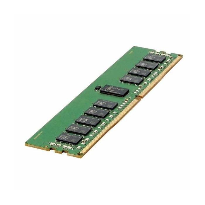 Mémoire RAM - HP - HPE 32GB - DDR4 - 3200 MHz - ECC enregistré