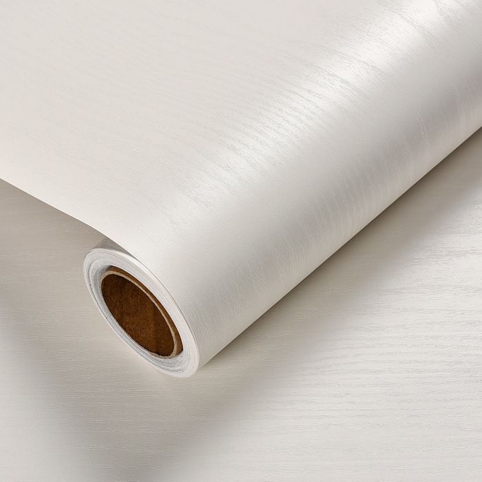 Papier Adhésif pour Meuble 60x500cm Bois papier peint Vinyle Autocollant Film Pour Décorer des Meubles Armoires Comptoirs Cuisines E