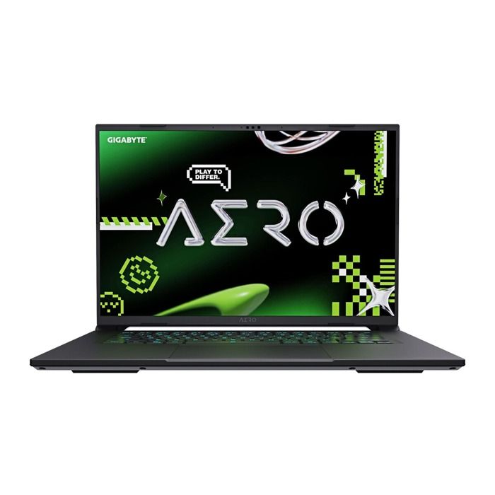 GIGABYTE AERO X16 3VHL3FRC94DH - vue 7